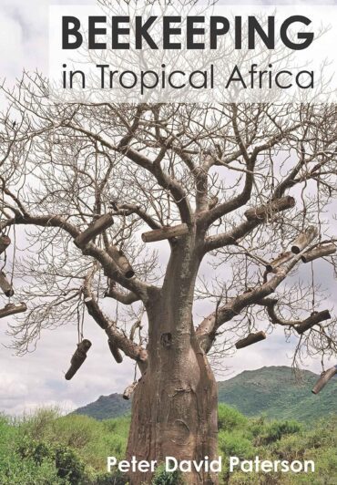 Beekeeping in Tropical Africa by Peter David Paterson
