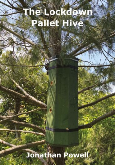 The Lockdown Pallet Hive by Jonathan Powell